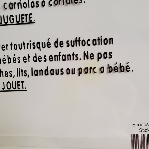 Stranger Things stickers - Picture 5 of 5